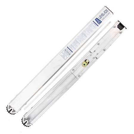 Level-Eze Ladder Z Leveler with Swivel Feet EZE1000-2